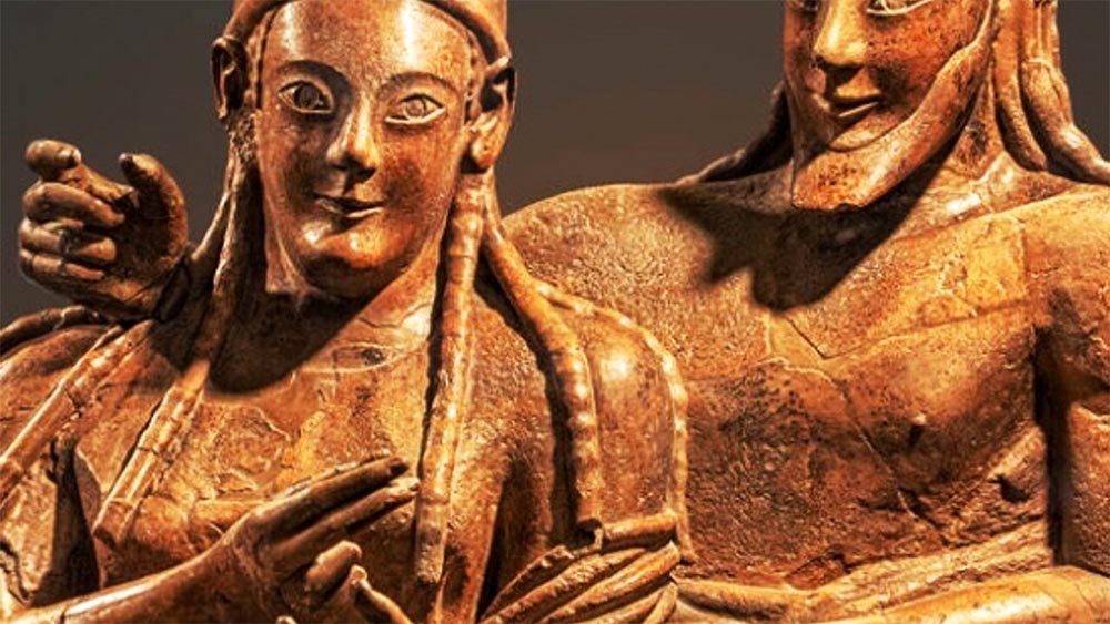 Gli Etruschi, una finestra sul passato della civiltà Italica