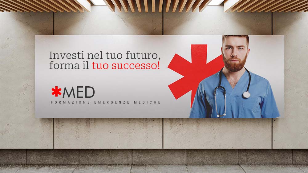 Nasce MED.IT, l’hub nazionale per la formazione sulle emergenze mediche