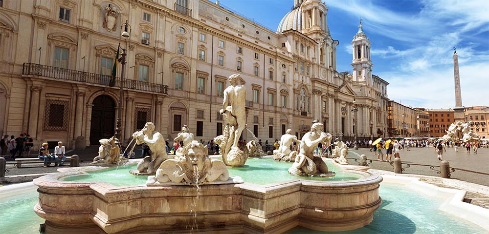 Piazza Navona