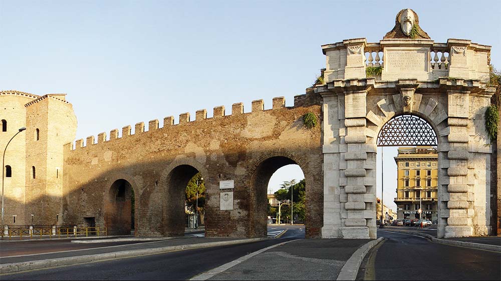 Non solo San Giovanni in Laterano