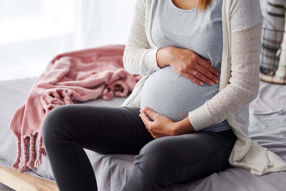 La maternità come ostacolo alla carriera femminile