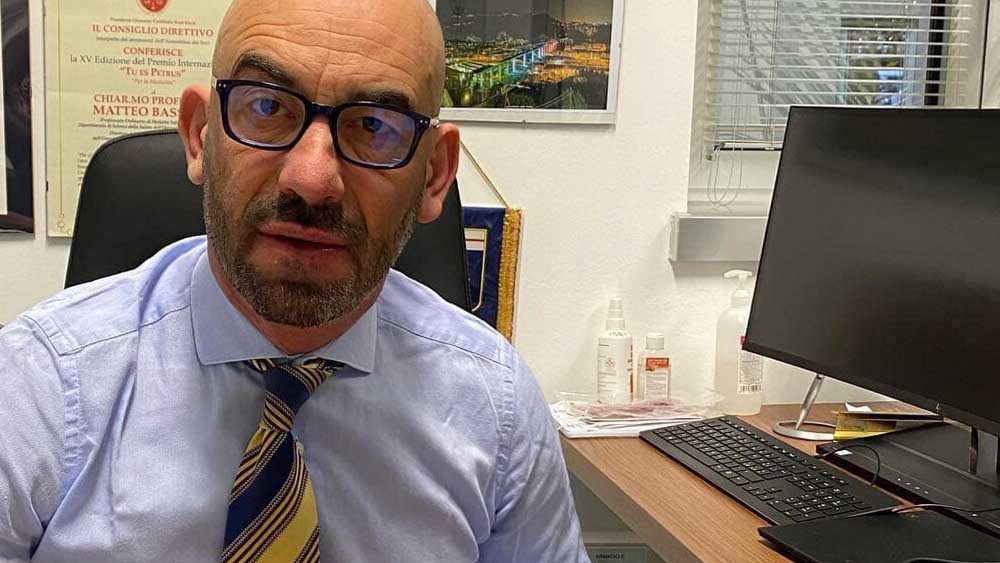 Una nuova realtà per la ricerca e la prevenzione delle malattie infettive
