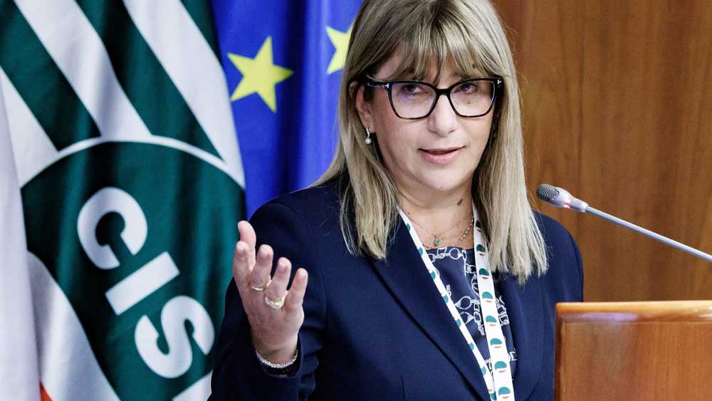 Daniela Fumarola alla guida della Cisl, il sindacato guarda al futuro con continuità e rinnovamento