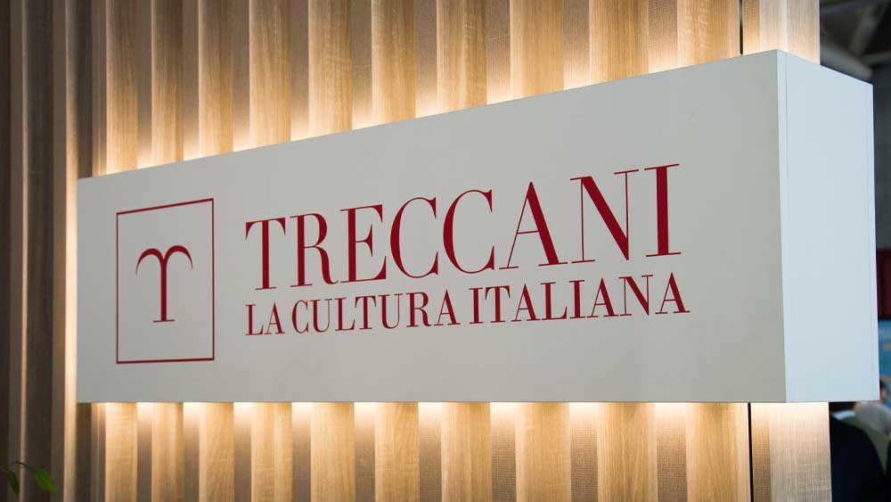 Per stupire mezz’ora basta un libro di storia, la Treccani e il valore della conoscenza