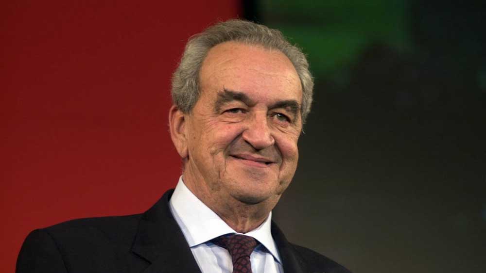 Addio a Bruno Pizzul, la voce indimenticabile del calcio italiano