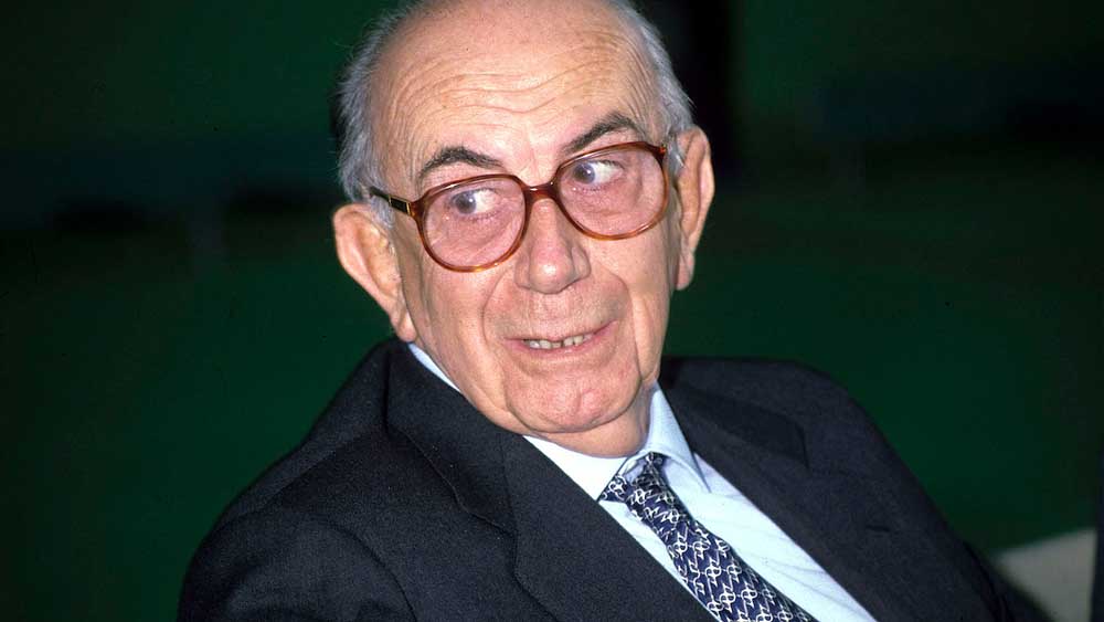 Carlo Donat-Cattin, sindacalista e politico con una visione radicale del lavoro e della società
