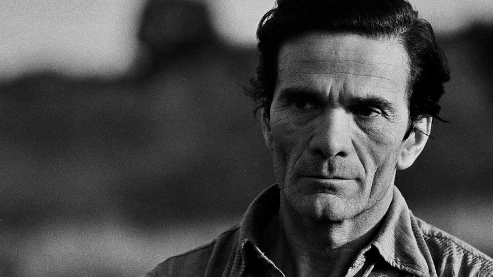 Omaggio a Pier Paolo Pasolini, arte e memoria si incontrano a Roma