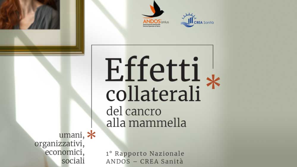 Tumore al seno e costi nascosti, quando la malattia colpisce anche il portafoglio