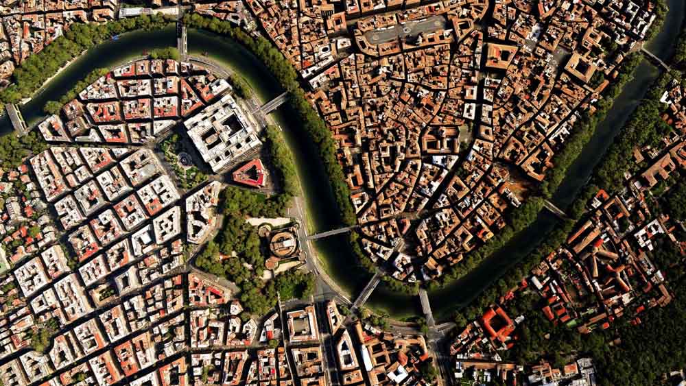 Benessere nel Lazio, tra diseguaglianze e segnali di sicurezza