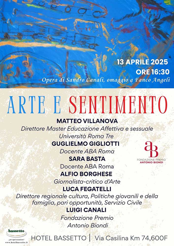 Arte e Sentimento