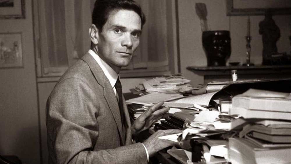 Un poeta che vive ancora, Ostia e Casarsa unite nel nome di Pier Paolo Pasolini