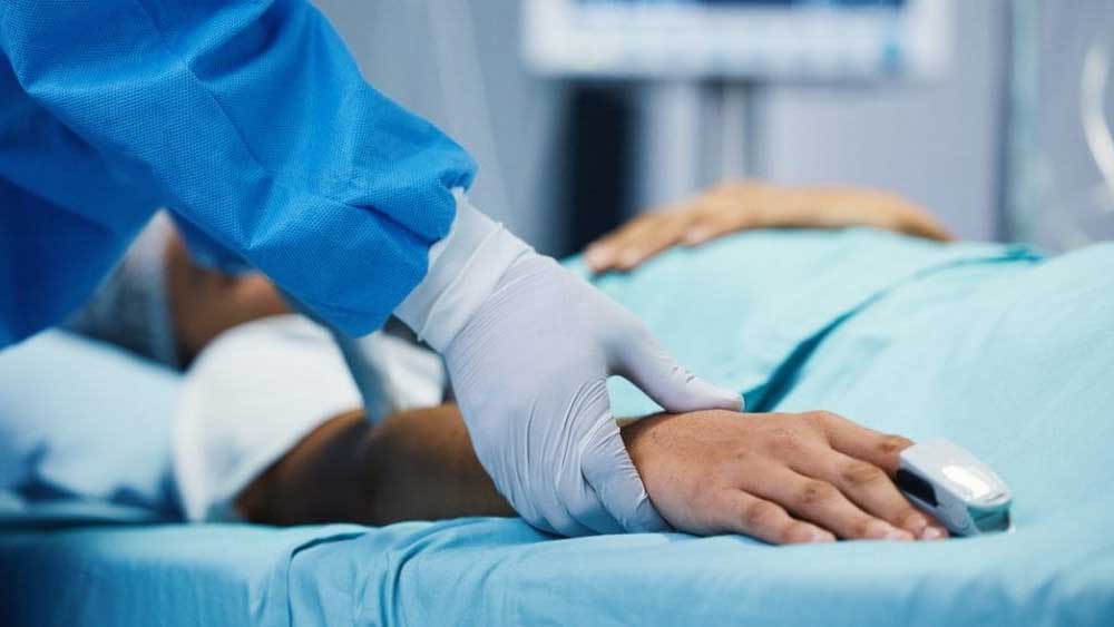 Quando la salute costringe a partire, non per scelta ma per necessità