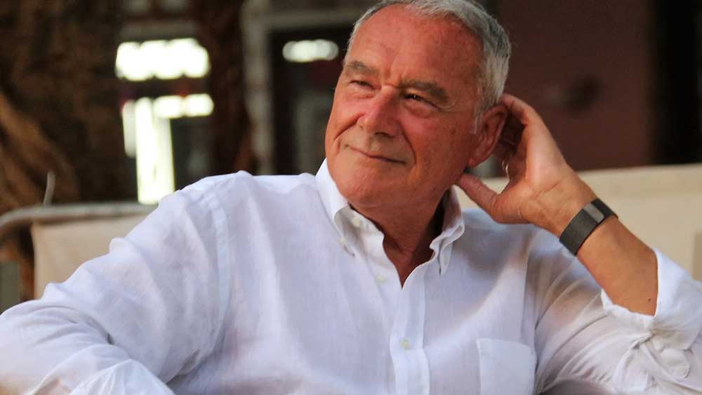 Un incontro speciale con Pietro Grasso, memoria e legalità a scuola