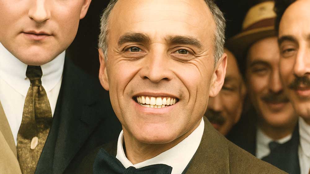 Giacomo Matteotti, il coraggio civile che sfidò il potere