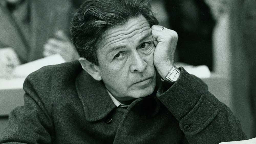 Berlinguer ti vogliamo bene, oggi più che mai