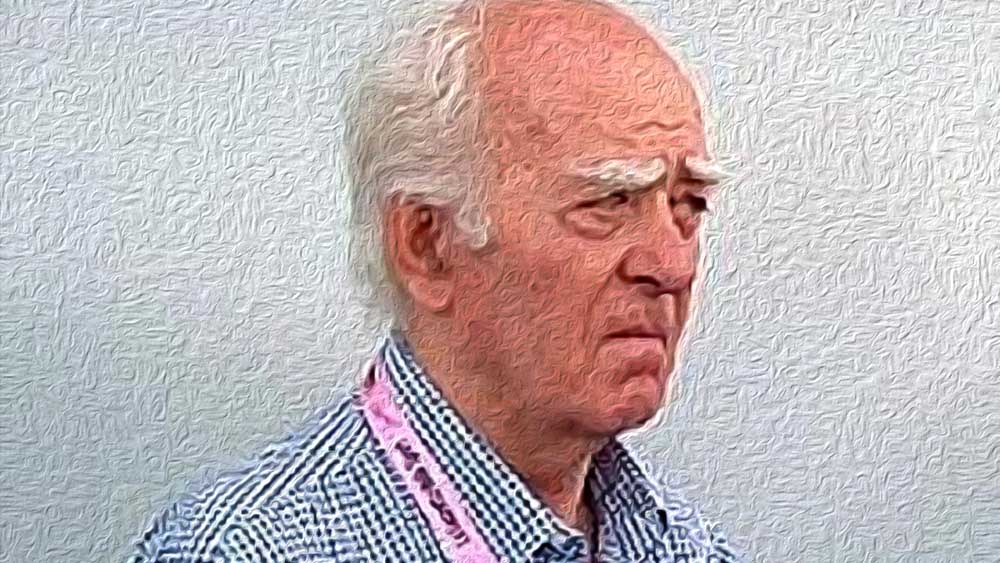 Lillo Pietropaoli, un grande del giornalismo sportivo