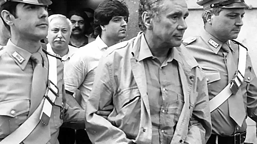 Il lungo addio a Enzo Tortora, simbolo di una giustizia da riformare