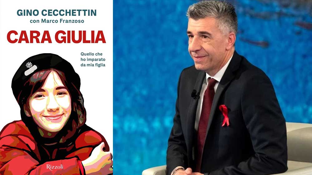 Un padre, una figlia, un libro che scuote le coscienze