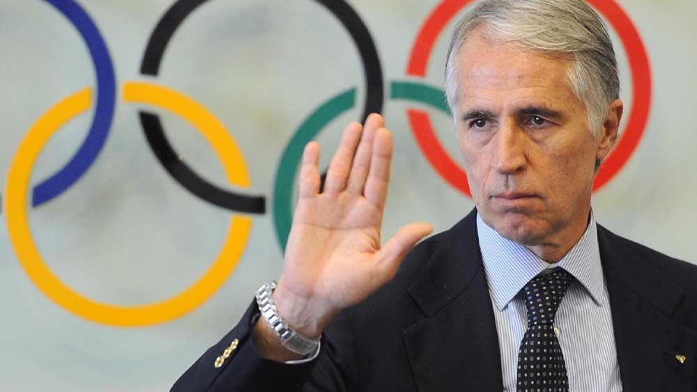 Giovanni Malagò lascia il Coni, tra ricordi, rimpianti e frecciate