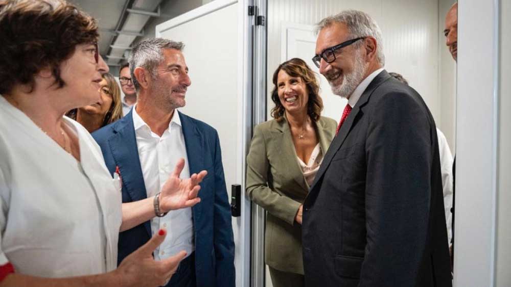 Nuovi reparti e tecnologie, il sud pontino rilancia la sanità pubblica