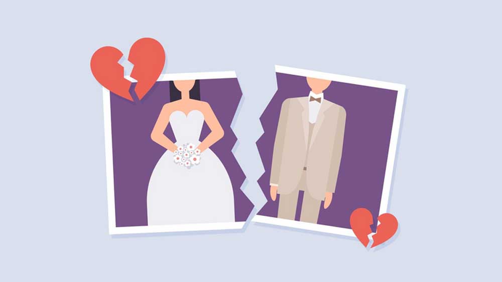 Quando una famiglia si spezza, a farne le spese sono i figli