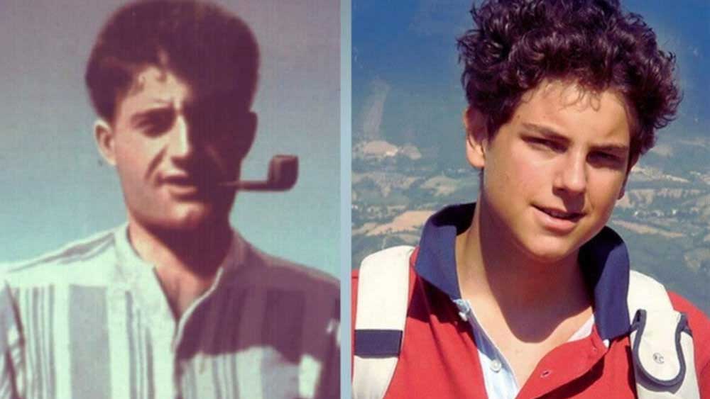Pier Giorgio Frassati e Carlo Acutis canonizzati