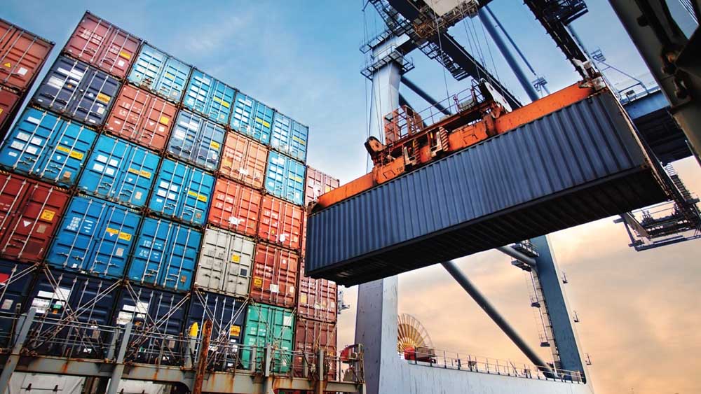 Lazio e l&rsquo;export, un semestre da record