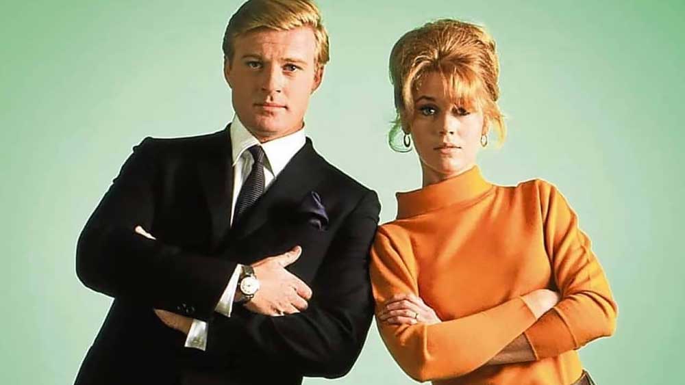 Robert Redford, addio a un mito di Hollywood