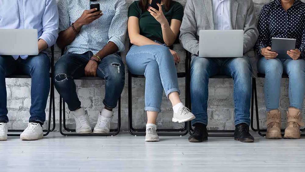 Recruiting day a Pomezia, opportunità di lavoro e crescita