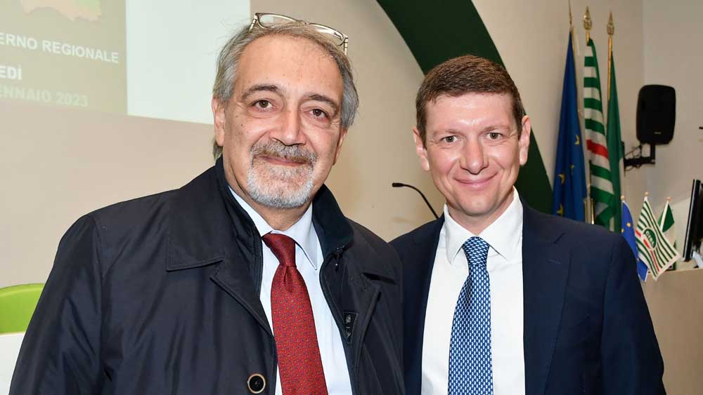 Un patto per il Lazio, Cisl e Regione verso un futuro inclusivo e sostenibile