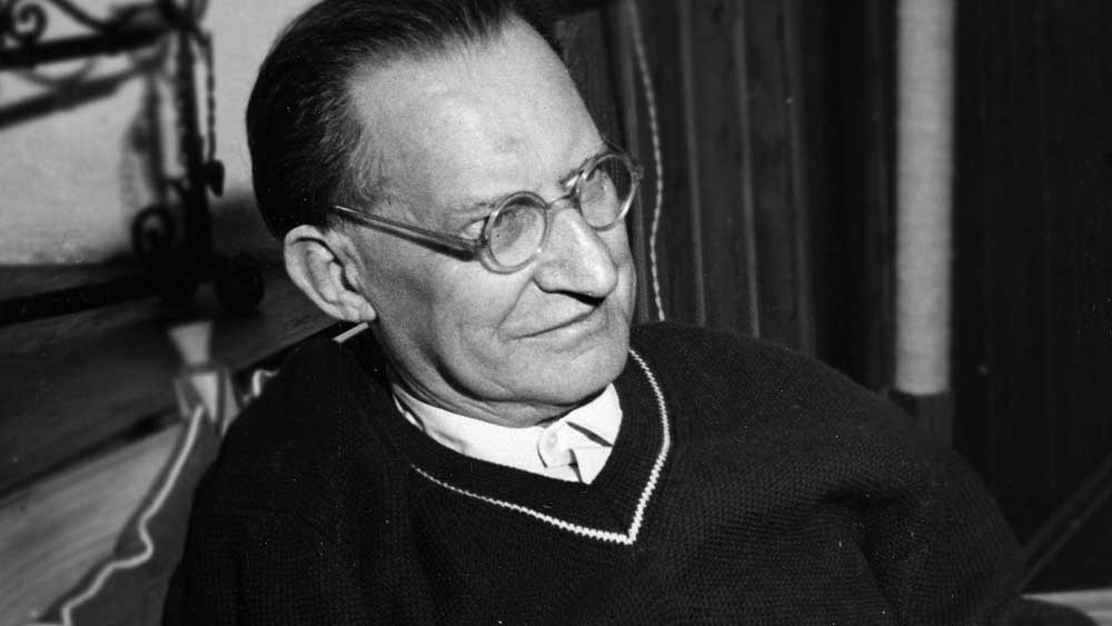 Politica di oggi e politica di De Gasperi, due mondi a confronto