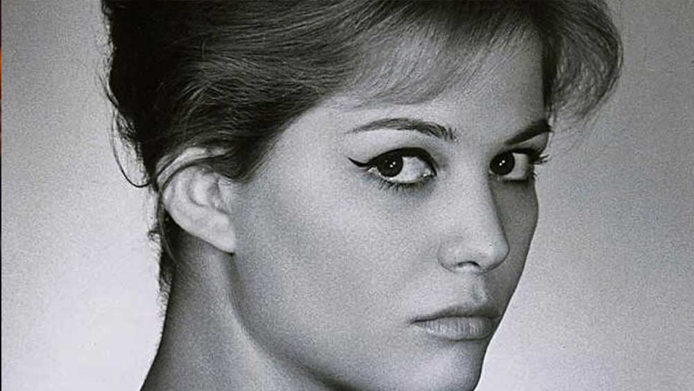 Claudia Cardinale, l’icona del cinema mondiale