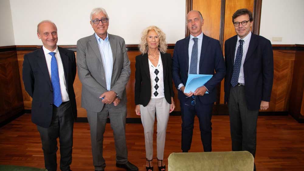 Protocollo tra Mimit e Unindustria, nuove opportunit&agrave; per gli investimenti nel Lazio