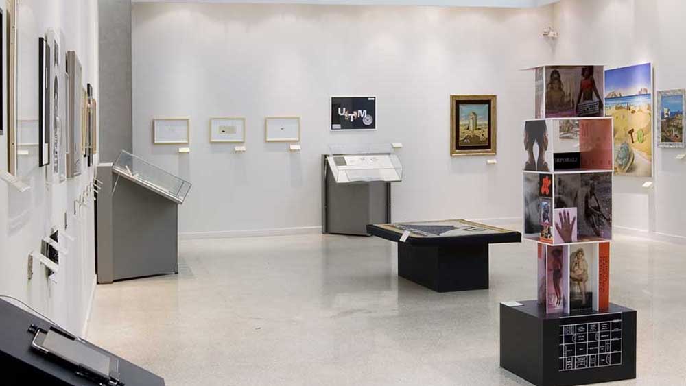 L&rsquo;Istituto Centrale per la Grafica lancia la campagna digitale un&rsquo;opera al giorno