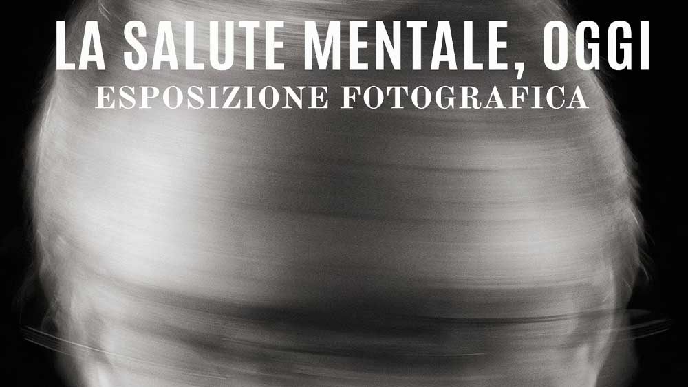 La salute mentale oggi, quando uno sguardo vale più di mille parole
