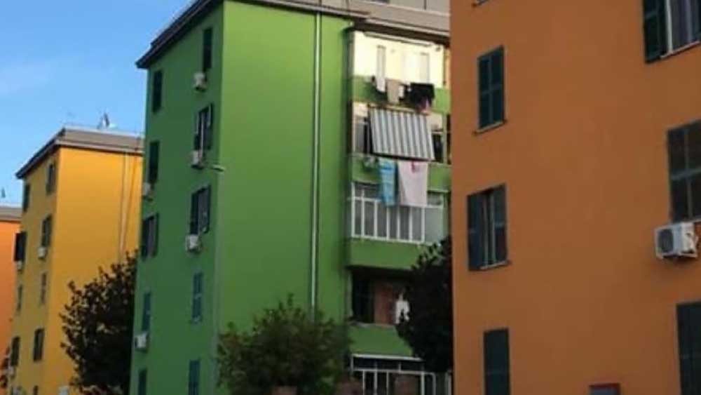Riqualificazione energetica nel Lazio, 17 milioni per rendere più efficienti le case popolari