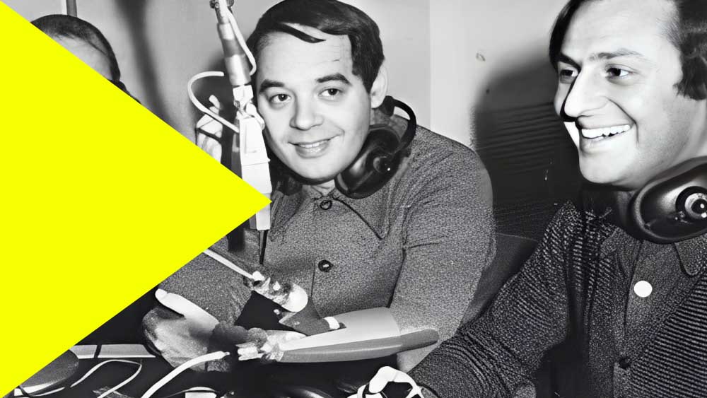 Bandiera gialla, quando la radio scoprì il ritmo dei giovani