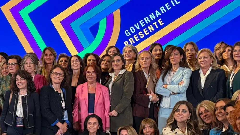 Donne e futuro, 25 anni di dialogo tra economia, impresa e cambiamento