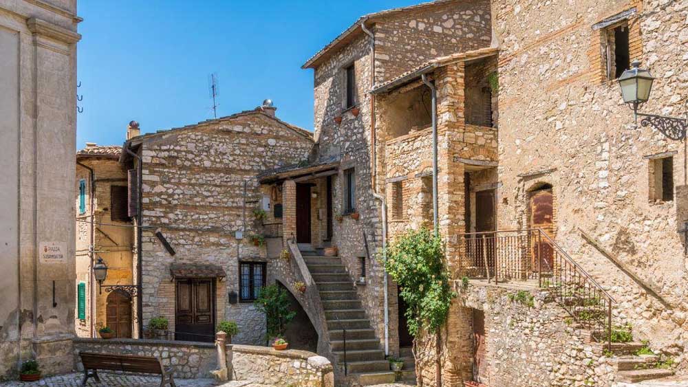 Sostegno ai piccoli comuni, approvato il Piano triennale 2025-2027