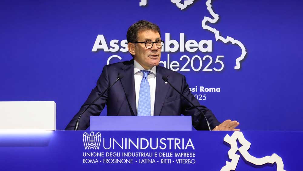 Le nuove sfide industriali del Lazio, verso una regione d’impresa europea