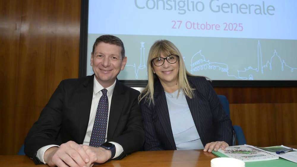 Un patto per il futuro del Lazio, la CISL rilancia investimenti e partecipazione