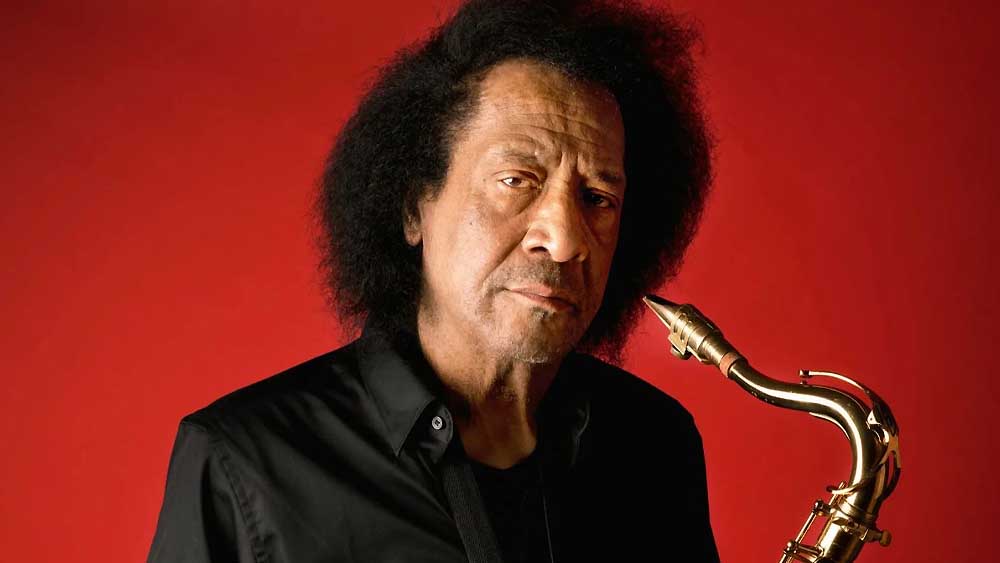 Napoli saluta James Senese, il sax che parlava al cuore della città