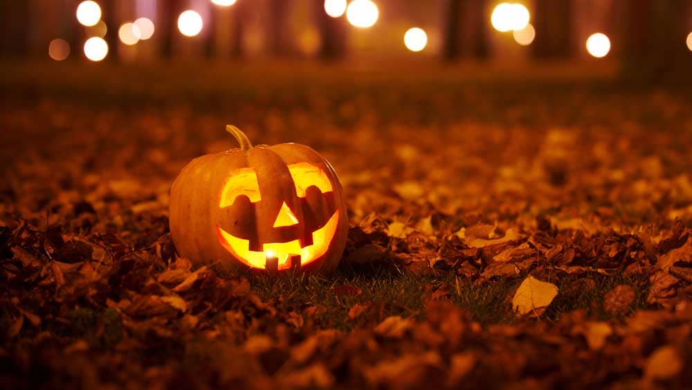 Halloween a Roma, tra leggende e misteri nella Città Eterna