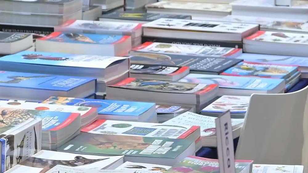 Un buono libro per crescere, la Regione Lazio sostiene i giovani lettori alla Fiera Più Libri Più Liberi