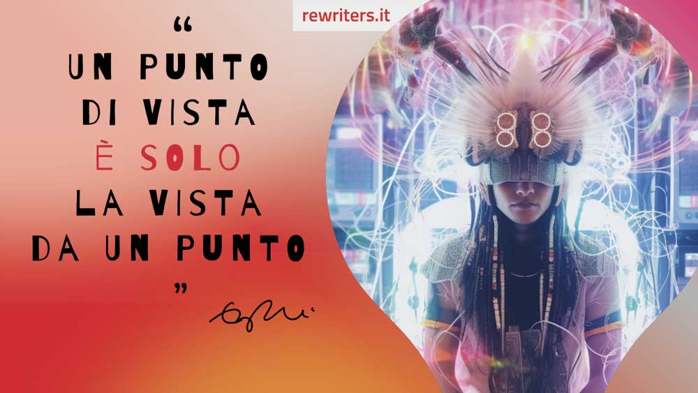 ReWriters fest, la rivoluzione gentile della sostenibilità sociale