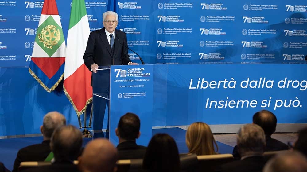 Dipendenze, la sfida delle coscienze