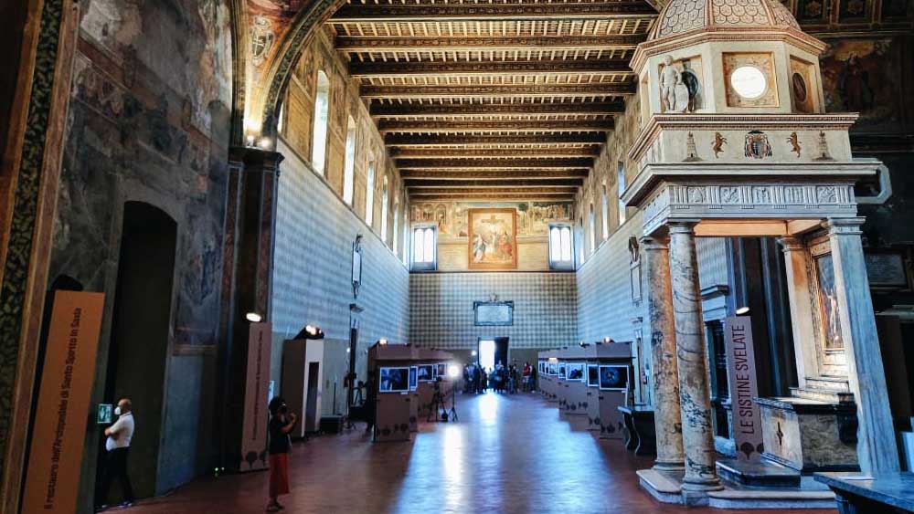 Sanità del Lazio, due giornate per costruire insieme il futuro