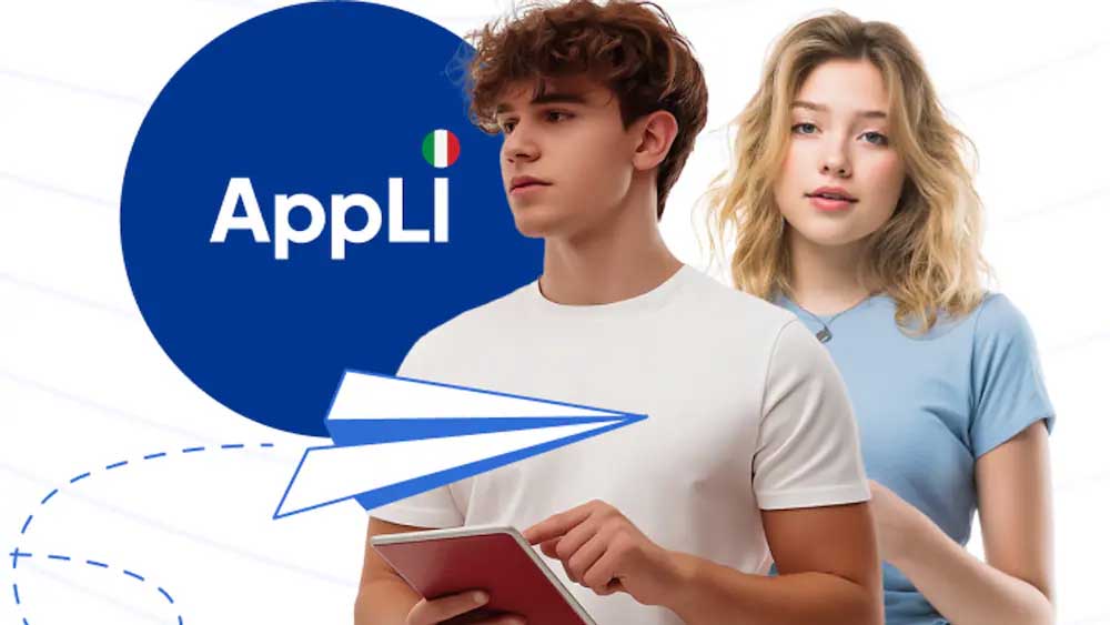 AppLI: quando l’Intelligenza Artificiale può aiutare i giovani