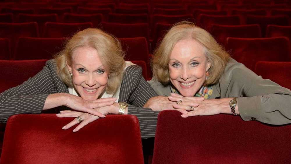 Addio ad Alice ed Ellen Kessler, ultime luci di un&rsquo;epoca dorata