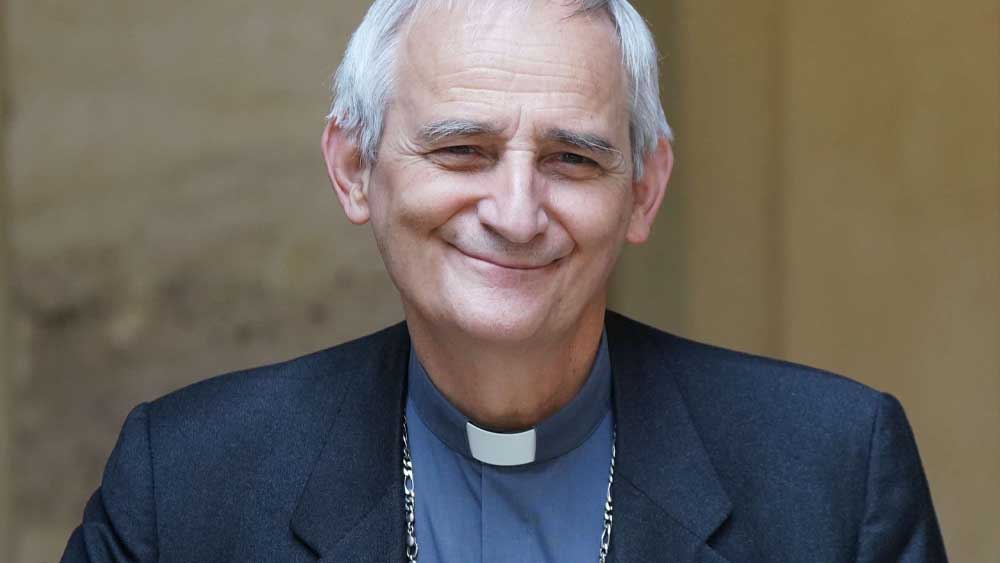 Il cardinale Matteo Zuppi e l&rsquo;idea di una Chiesa che non esclude nessuno